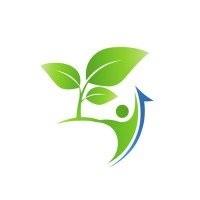 Logo Green Land Centrafrique